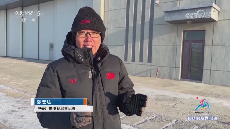 让人赞叹