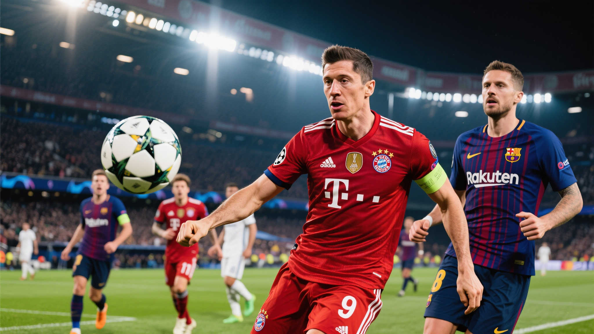 欧冠席位尘埃落定:29家豪门锁定下赛季资格,皇马曼城拜仁等领衔 欧冠席位尘埃落定:29家豪门锁定下赛季资格,皇马曼城拜仁等领衔