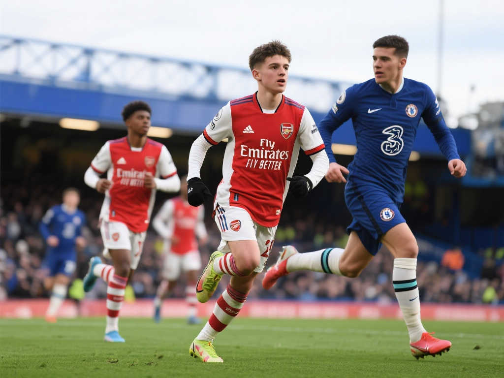 主力伤病引发‘锋线危机’,阿森纳与切尔西如何应对? 主力伤病引发‘锋线危机’,阿森纳与切尔西如何应对?