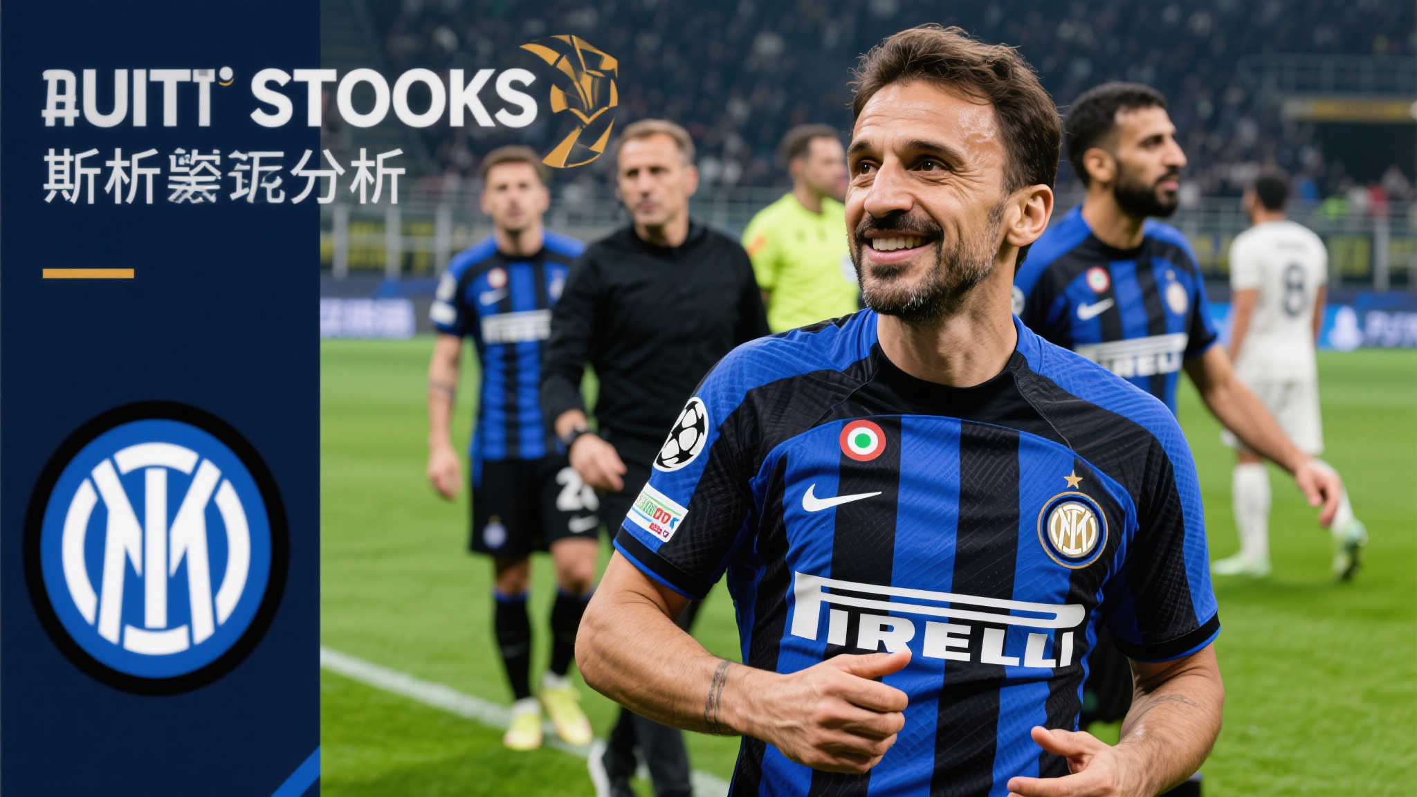 国米前景良好，恩里克挑战宿命，塔雷米关注度提升