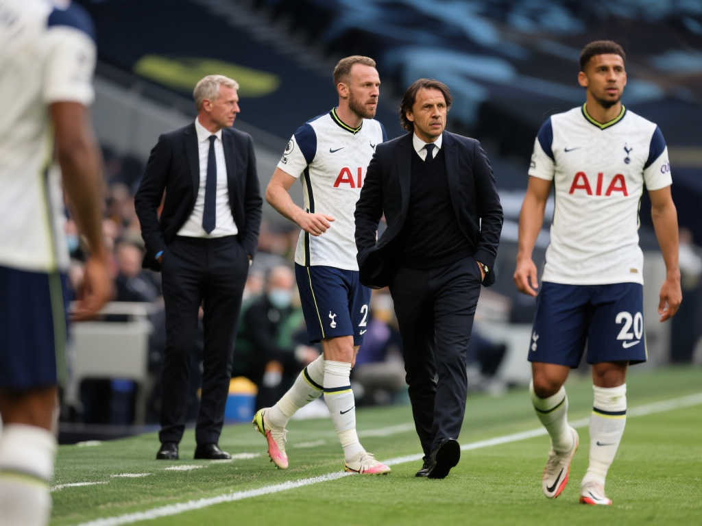 卡拉格：热刺始终如一，永远不出人意料！