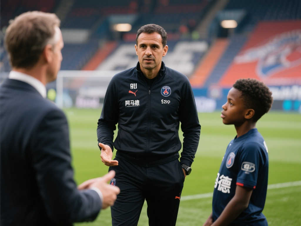 阿莫林：感谢阿马德，为我争取了与老板的5分钟交流时间