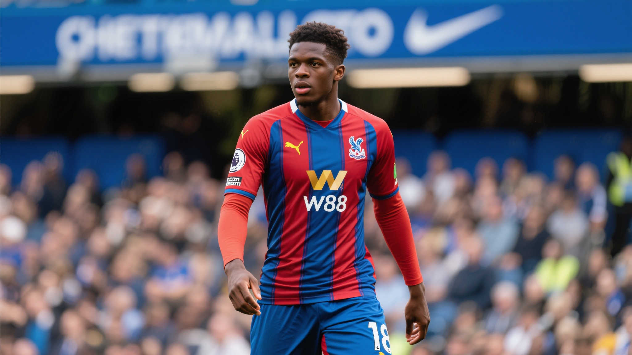 格伊拒绝续约水晶宫，利物浦热刺纽卡斯尔竞相追逐