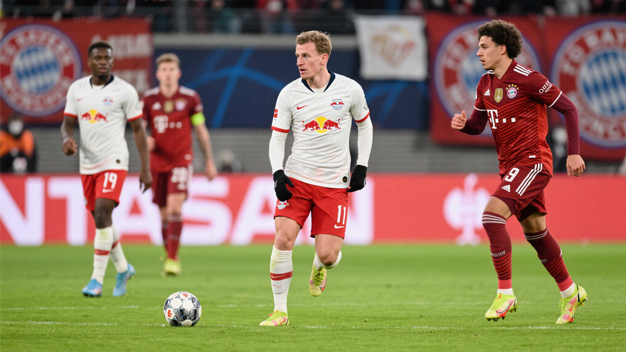 埃贝尔突然离美,马特乌斯指出拜仁引援或陷紧张局面 埃贝尔突然离美,马特乌斯指出拜仁引援或陷紧张局面