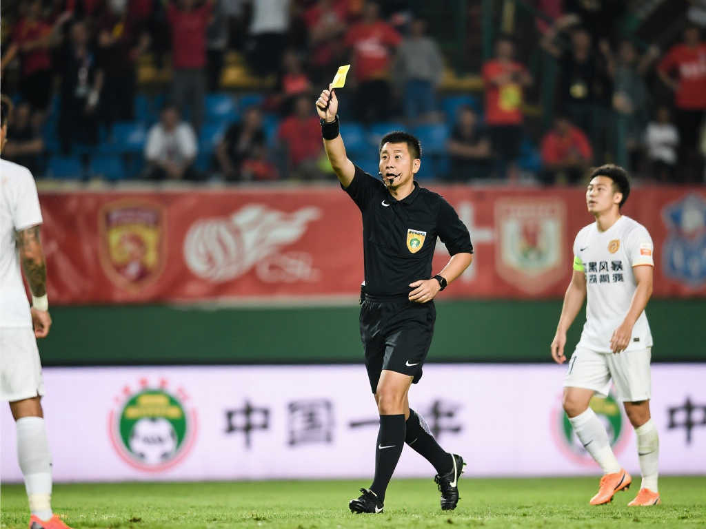 足协2025目标：国足力争18强赛前4 坚决整治假赌黑